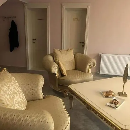 Pensiunea Oana ☆☆☆ Guest house