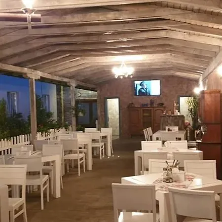 Guest house Pensiunea Oana ☆☆☆ Soimus
